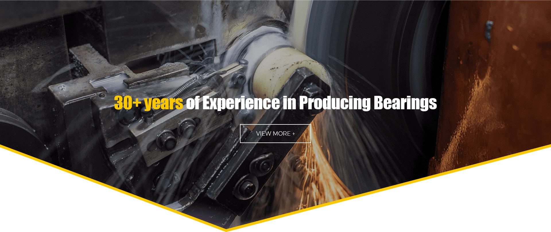 MBF Bearings Quality Control