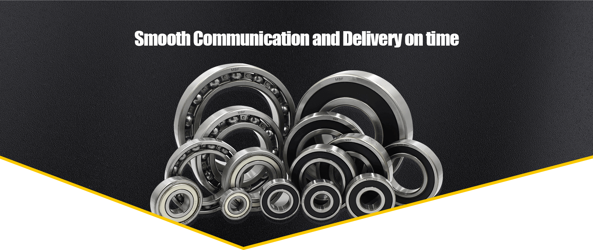 Tapered Roller Bearings