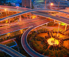 Bowei Bearing Application