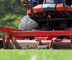 Bowei Bearing Application