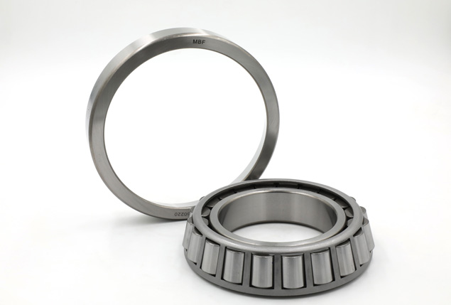Tapered Roller Bearings
