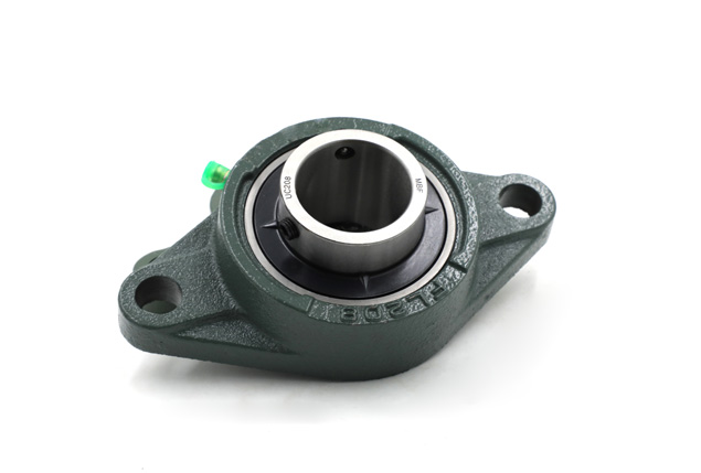 Pillow Block Ball Bearings